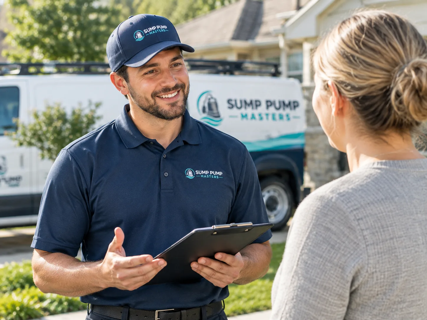 Sump Pump Repair Otwell, IN FAQs